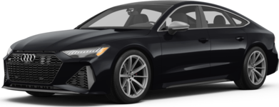 Audi RS 7
