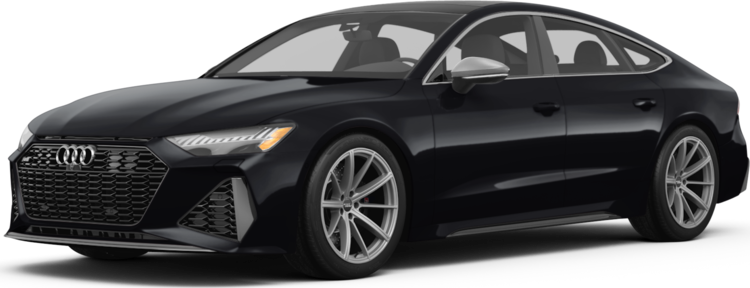 2025 Audi RS 7 Exterior: 0