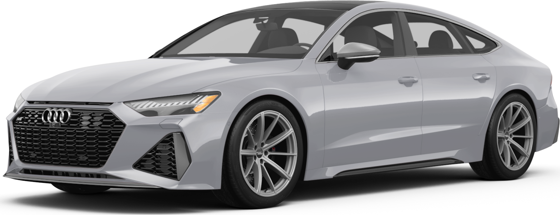 2025 Audi RS 7 image