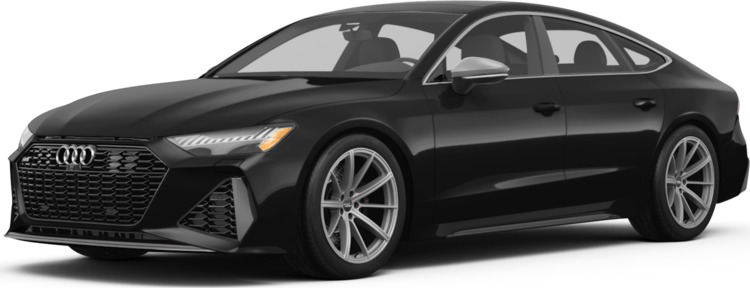 2025 Audi RS 7 Exterior: 0