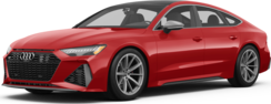2025 Audi RS 7 photo