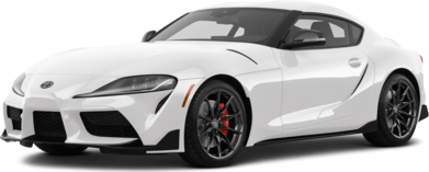 GR Supra 3.0 image