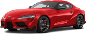 2024 Toyota GR Supra
