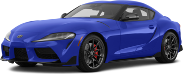 2024 Toyota GR Supra 2.0