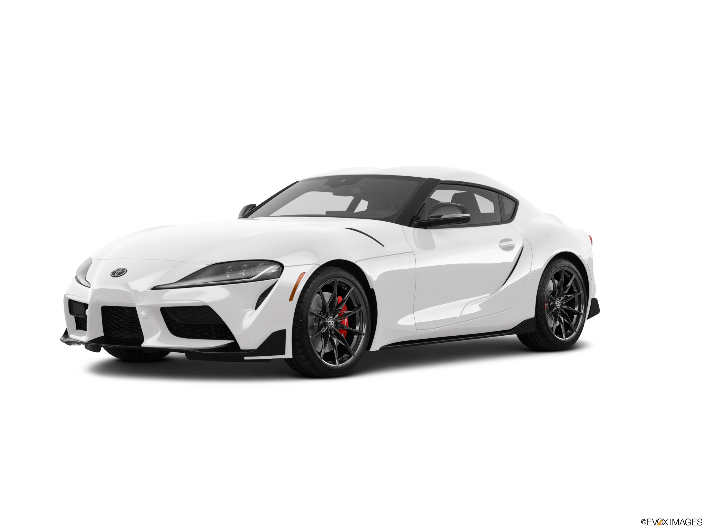 2024 Toyota GR Supra