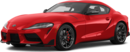 2025 Toyota GR Supra image
