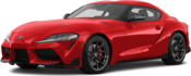 2025 Toyota GR Supra Exterior: 0