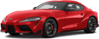 2025 Toyota GR Supra image