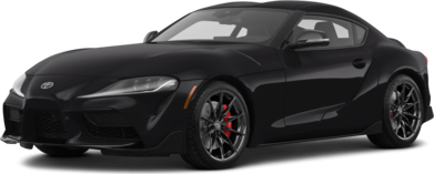 GR Supra 3.0 Premium image