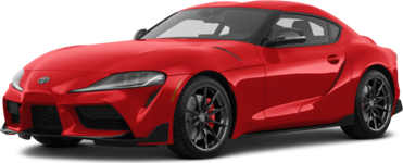 2026 Toyota GR Supra MkV Final Edition