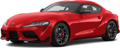GR Supra 3.0 image