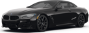 2024 BMW 8 Series image
