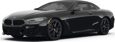 BMW 8 Series