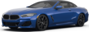 2024 BMW 8 Series image