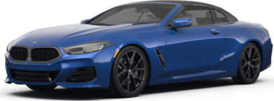 BMW 8 Series