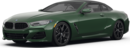 2024 BMW 8 Series image