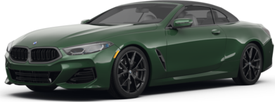 BMW 8 Series