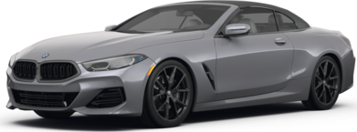 BMW 8 Series