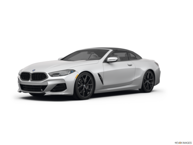 BMW 8 Series