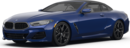 2025 BMW 8 Series image