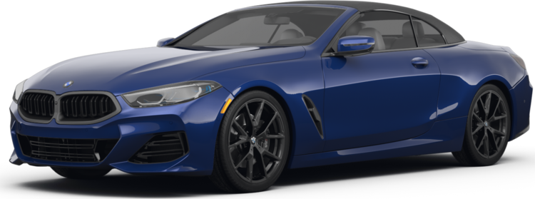 2025 BMW 8 Series Exterior: 0