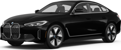 BMW i4 eDrive40