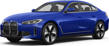 2024 BMW i4
