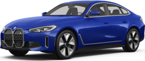 2024 BMW i4 eDrive35 Gran Coupe 4D