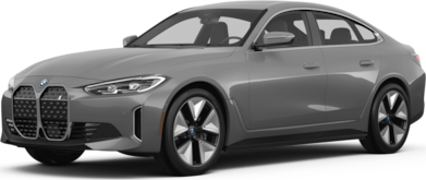 i4 xDrive40 Gran Coupe 4D image