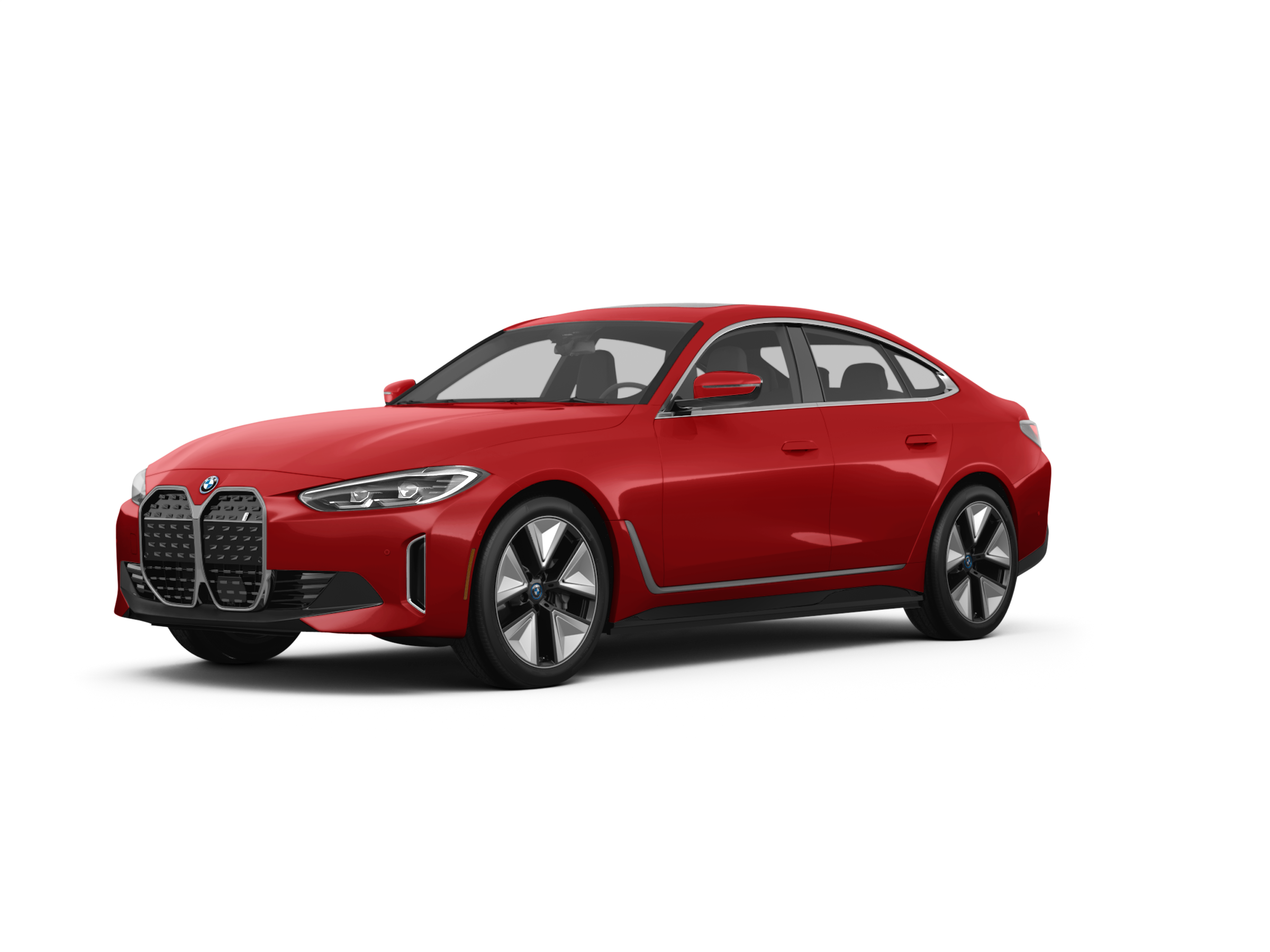2024 BMW i4 Price, Reviews, Pictures & More | Kelley Blue Book