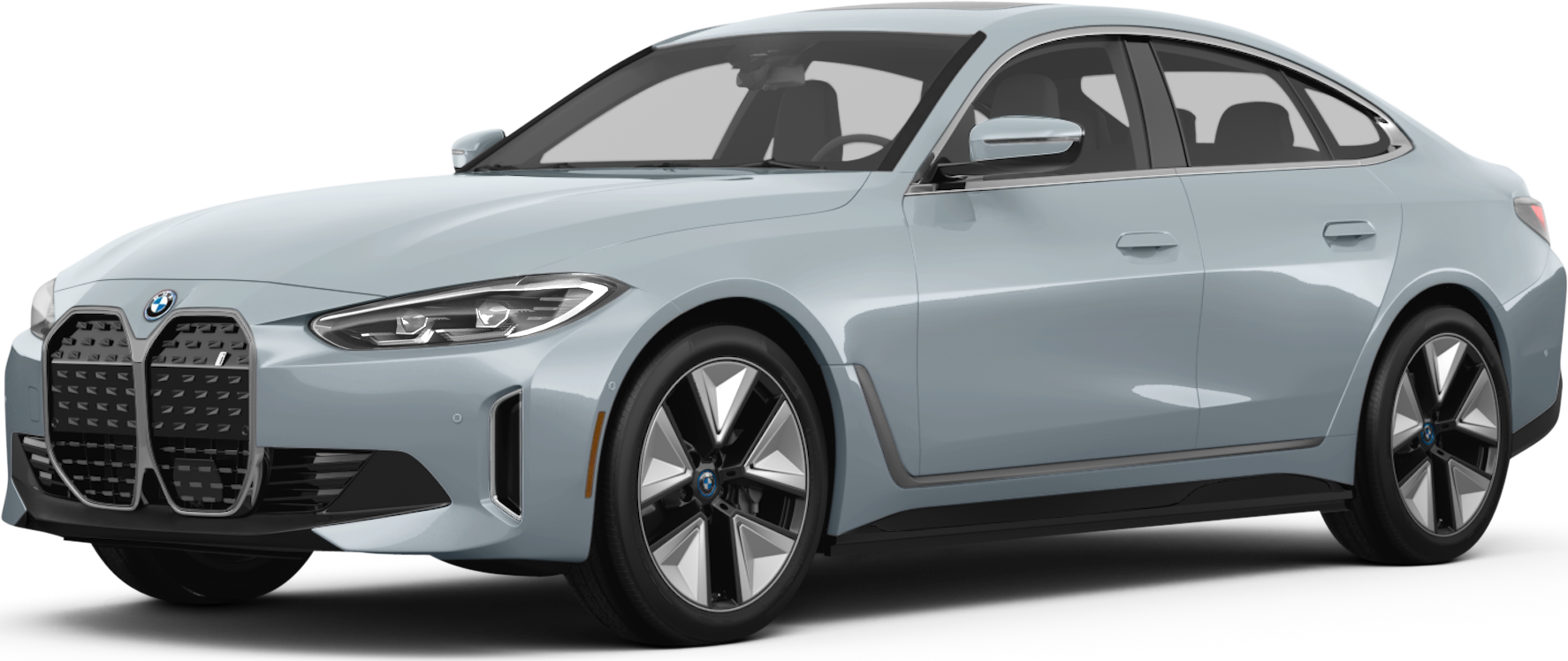 2025 BMW i4 Specs, Features & Options | Kelley Blue Book