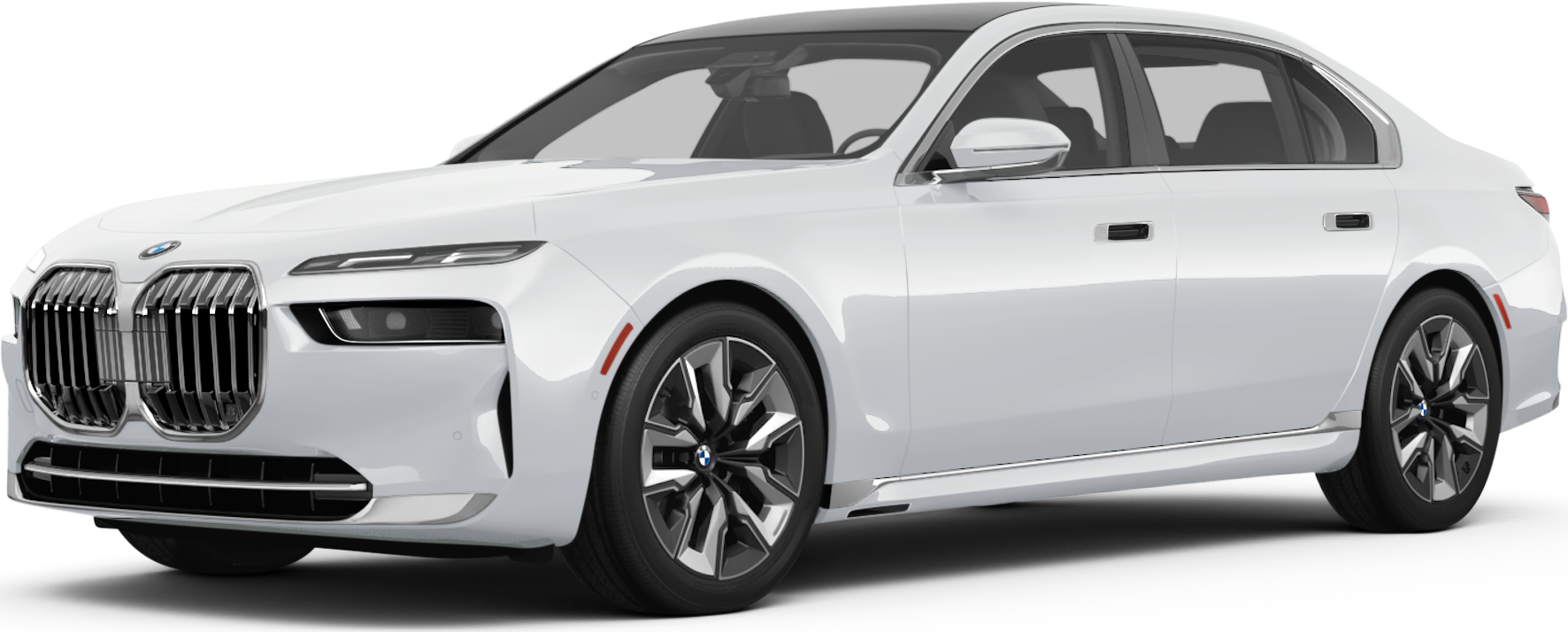 i7 M70 Sedan 4D image