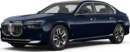 2024 BMW i7 image