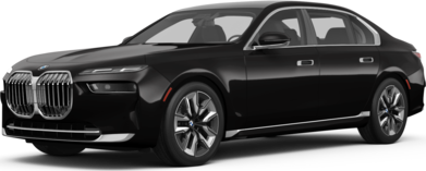 i7 xDrive60 image