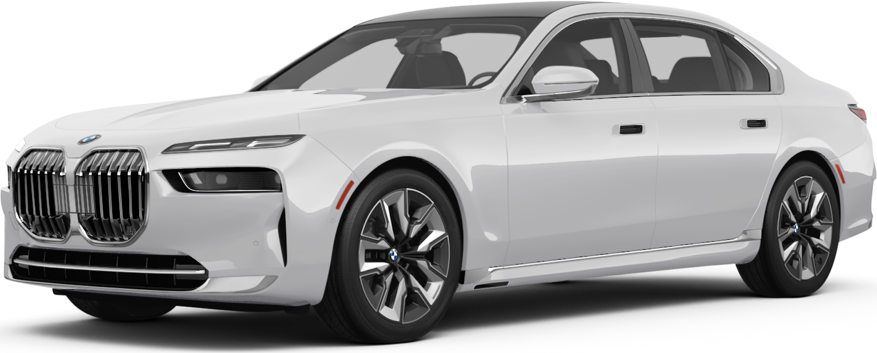 New 2024 BMW i7 eDrive50 Prices | Kelley Blue Book