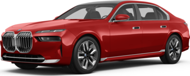 2024 BMW i7 xDrive60