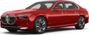 2024 BMW i7 image