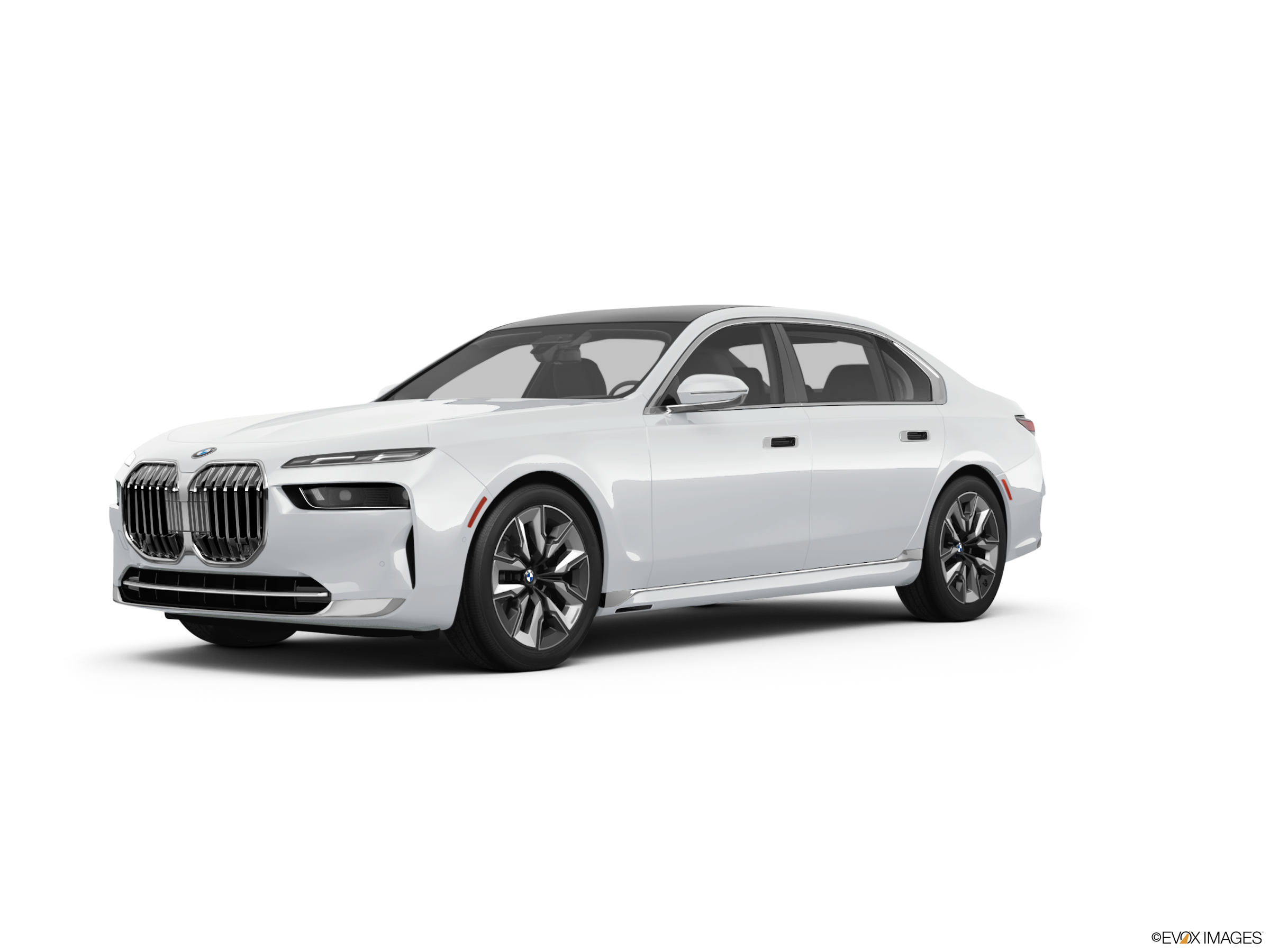 2024 BMW i7 xDrive60 Prices | Kelley Blue Book
