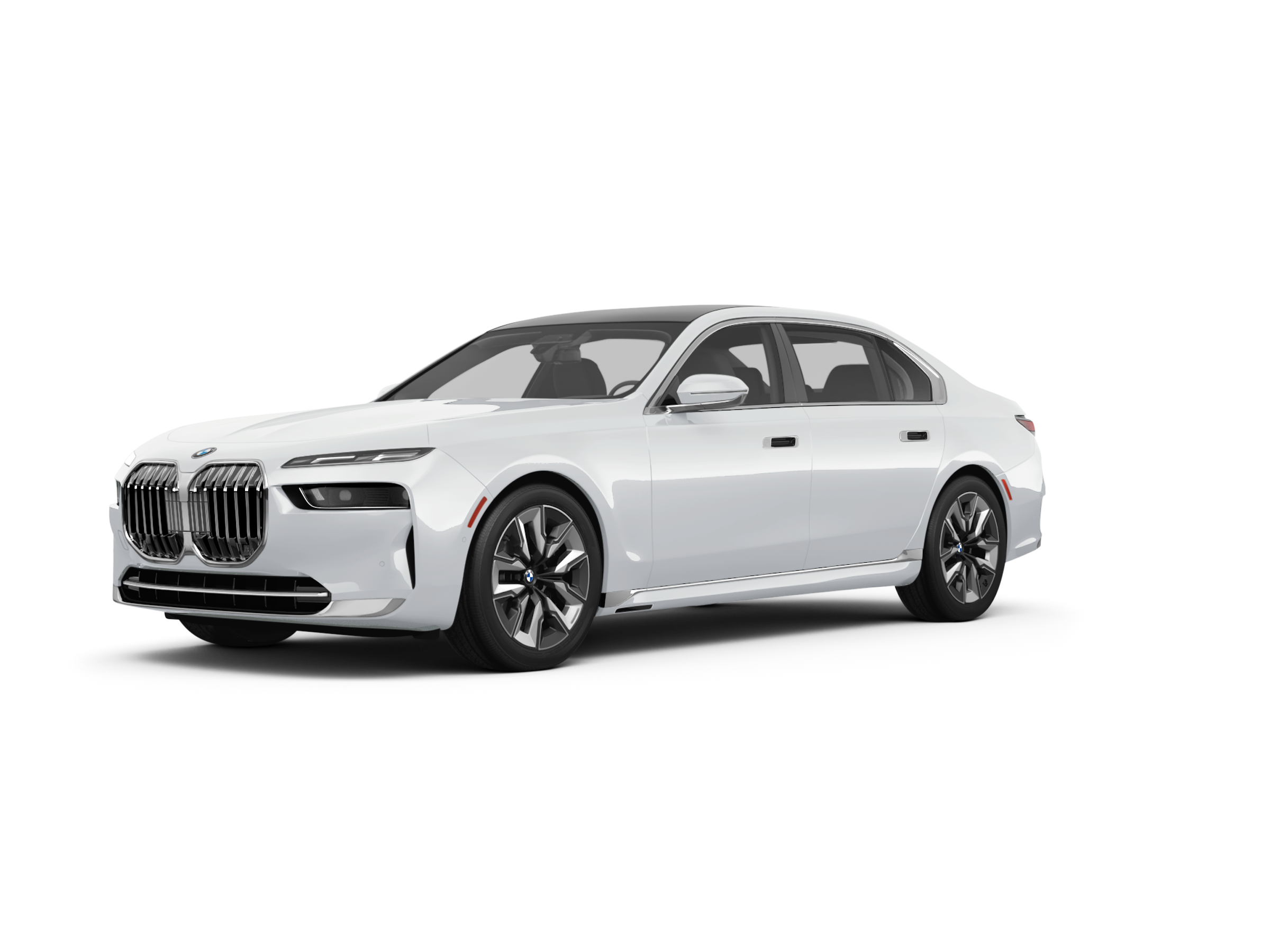 2024 BMW i7 xDrive60 Sedan 4D Price, Listings & Reviews | Kelley