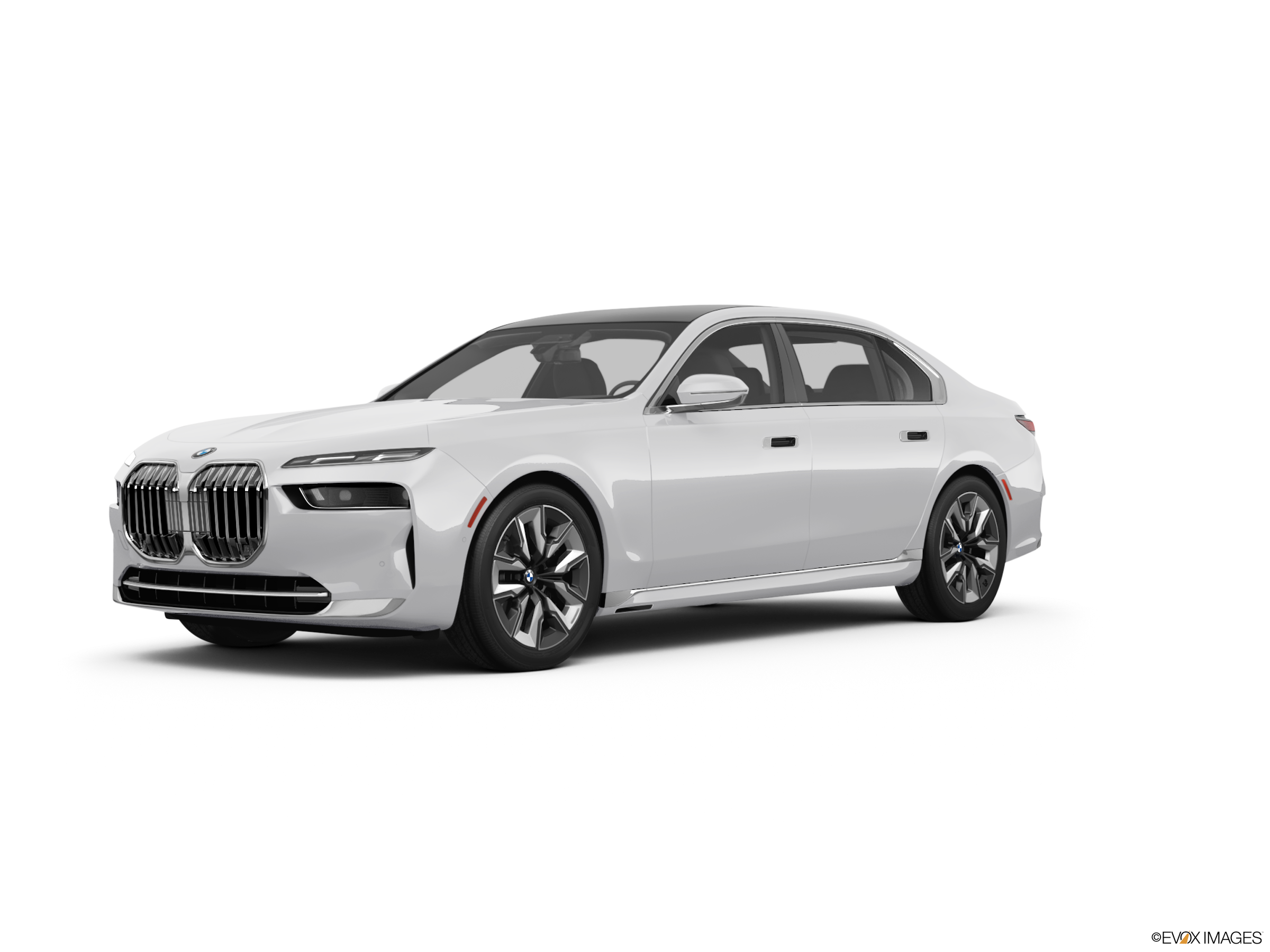 2024 BMW i7 xDrive60 Prices and Cost to Own | Kelley Blue Book