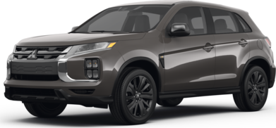 Outlander Sport LE Sport Utility 4D image