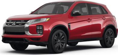 Outlander Sport GT Sport Utility 4D image