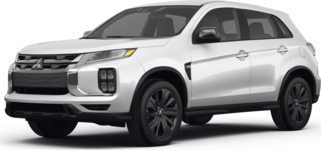 2023 Mitsubishi Outlander Sport