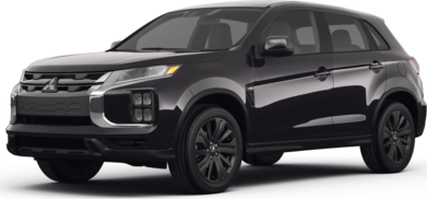 Outlander Sport GT Sport Utility 4D image