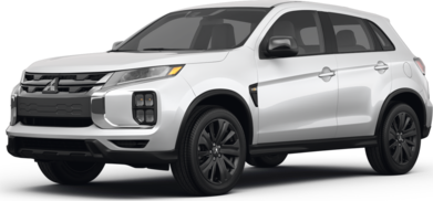 Mitsubishi Outlander Sport LE