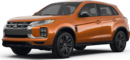 2024 Mitsubishi Outlander Sport image