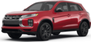 2025 Mitsubishi Outlander Sport image
