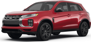 2025 Mitsubishi Outlander Sport