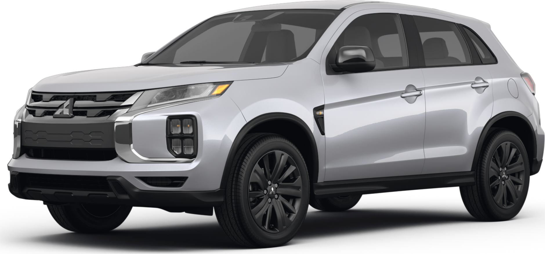 Outlander Sport LE image