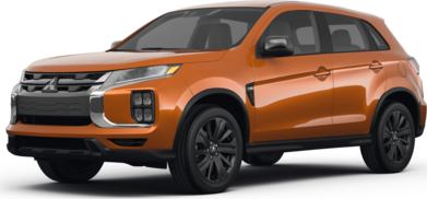 Outlander Sport LE image